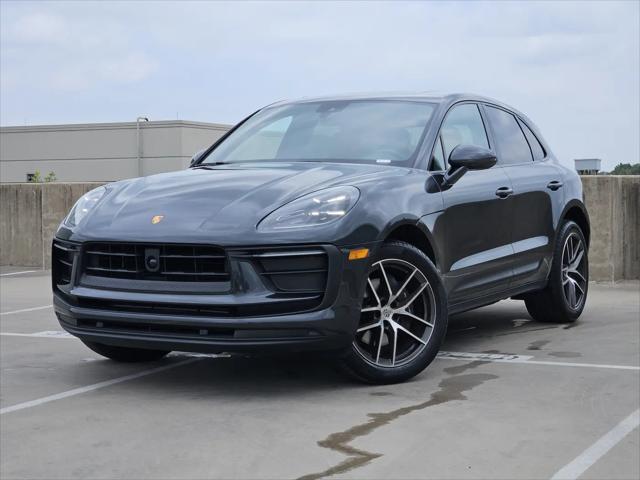 2026 Porsche Macan Macan for sale in Dallas, TX
