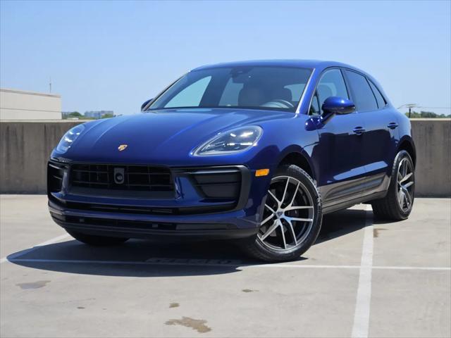2026 Porsche Macan Macan for sale in Dallas, TX