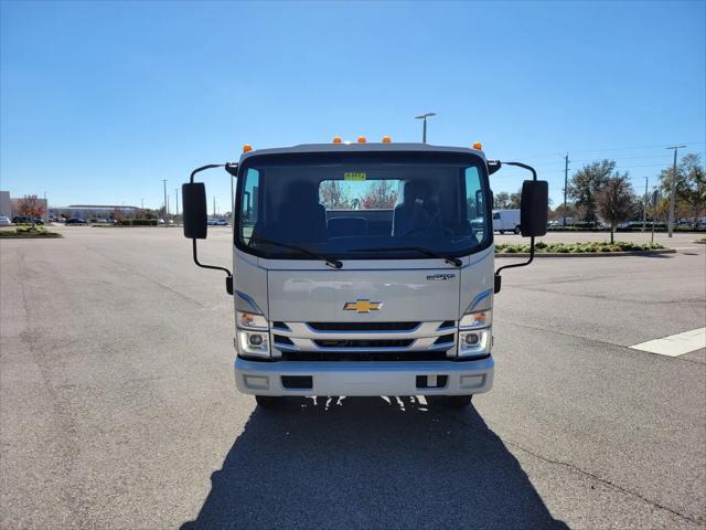2026 Chevrolet 4500 LCF Gas 4500 HG LCF Gas