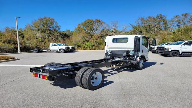 2026 Chevrolet 4500 LCF Gas 4500 HG LCF Gas