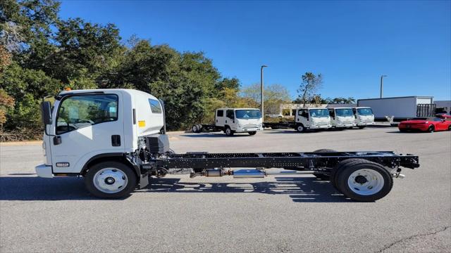 2026 Chevrolet 4500 LCF Gas 4500 HG LCF Gas