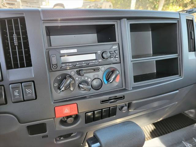 2026 Chevrolet 4500 LCF Gas 4500 HG LCF Gas