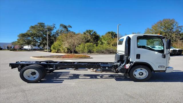 2026 Chevrolet 4500 LCF Gas 4500 HG LCF Gas