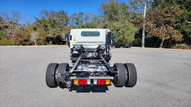 2026 Chevrolet 4500 LCF Gas 4500 HG LCF Gas