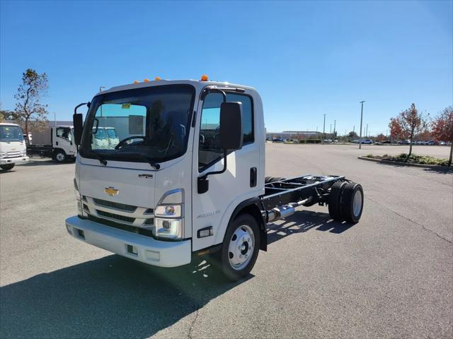 2026 Chevrolet 4500 LCF Gas 4500 HG LCF Gas