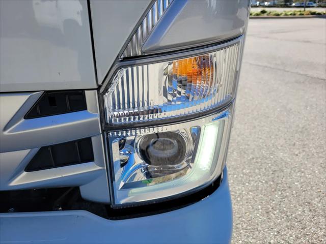 2026 Chevrolet 4500 LCF Gas 4500 HG LCF Gas