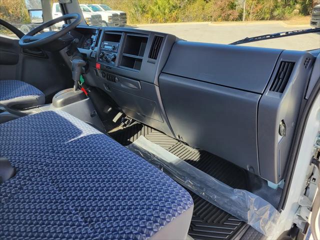 2026 Chevrolet 4500 LCF Gas 4500 HG LCF Gas
