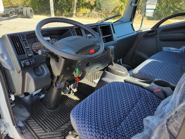 2026 Chevrolet 4500 LCF Gas 4500 HG LCF Gas