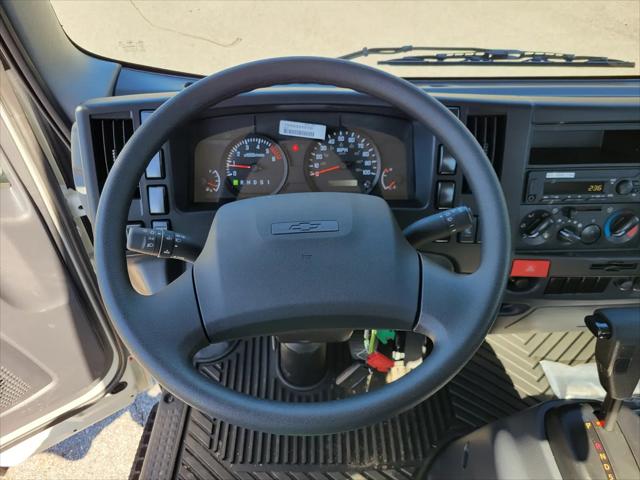 2026 Chevrolet 4500 LCF Gas 4500 HG LCF Gas