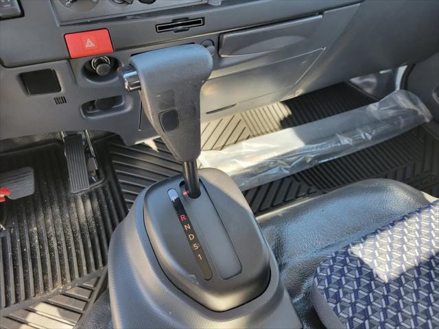 2026 Chevrolet 4500 LCF Gas 4500 HG LCF Gas