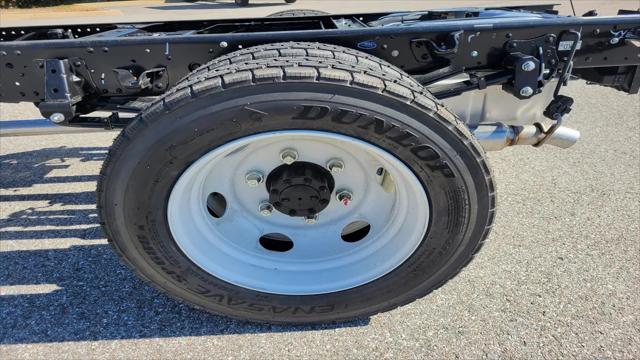 2026 Chevrolet 4500 LCF Gas 4500 HG LCF Gas