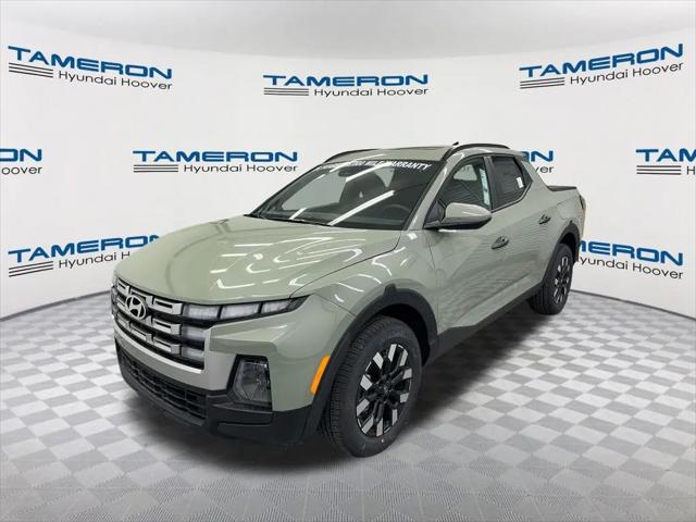 2026 Hyundai Santa Cruz SEL Activity for sale in Hoover, AL