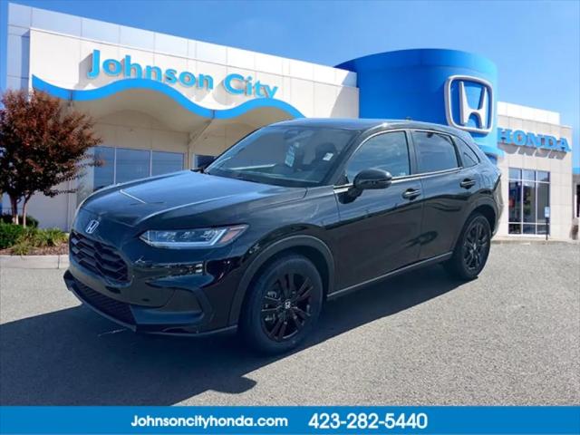 2026 Honda HR-V AWD Sport for sale in Johnson City, TN