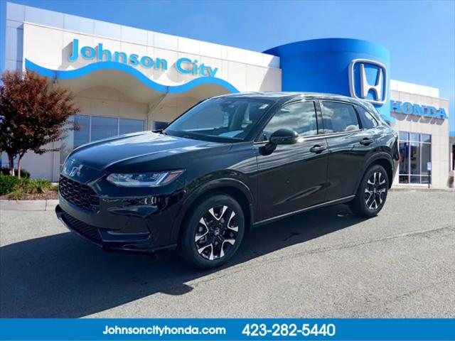 2026 Honda HR-V AWD EX-L for sale in Johnson City, TN