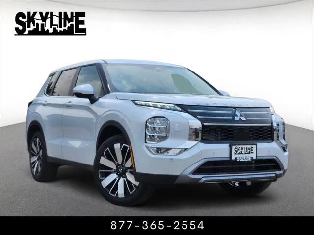 2026 Mitsubishi Outlander SE 2.5 S-AWC for sale in Denver, CO