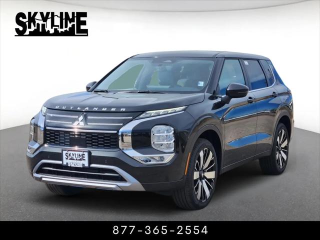 2026 Mitsubishi Outlander SE 2.5 S-AWC for sale in Denver, CO