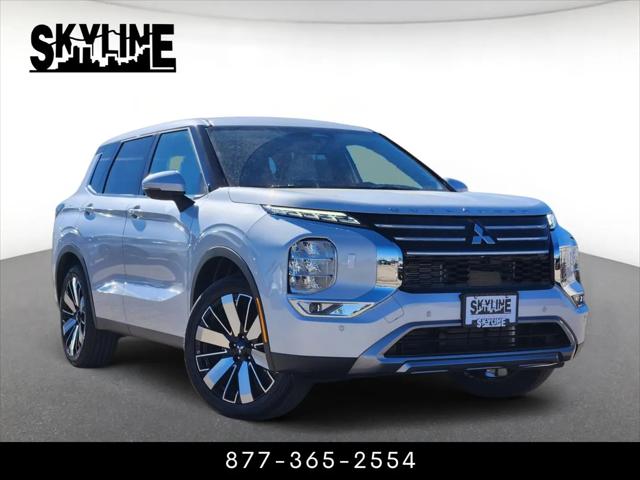 2026 Mitsubishi Outlander SE 2.5 S-AWC for sale in Denver, CO