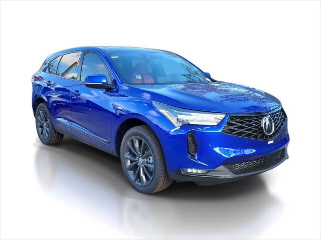 2026 Acura RDX w/A-Spec Package for sale in Miami, FL