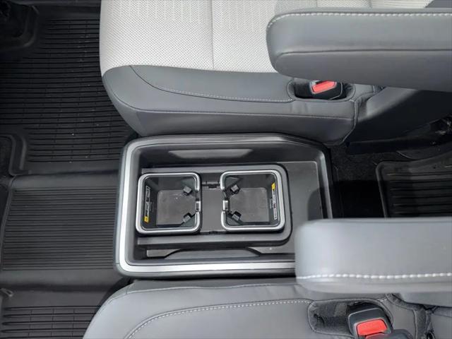 2026 Lexus TX 500h F SPORT Performance Premium