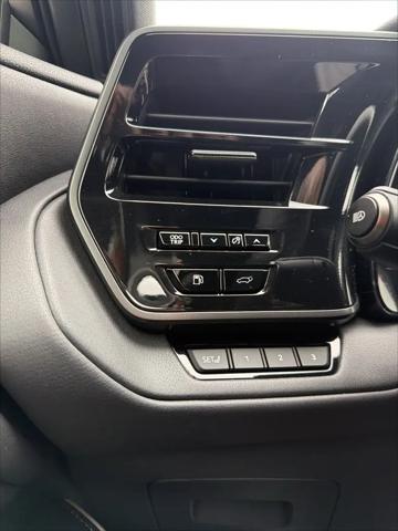 2026 Lexus TX 500h F SPORT Performance Premium
