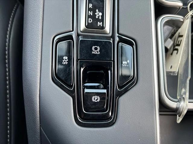 2026 Lexus TX 500h F SPORT Performance Premium
