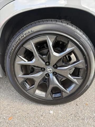 2026 Lexus TX 500h F SPORT Performance Premium