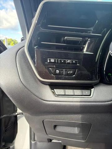 2026 Lexus TX 500h F SPORT Performance Premium