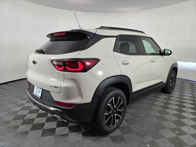 2026 Chevrolet TrailBlazer AWD ACTIV