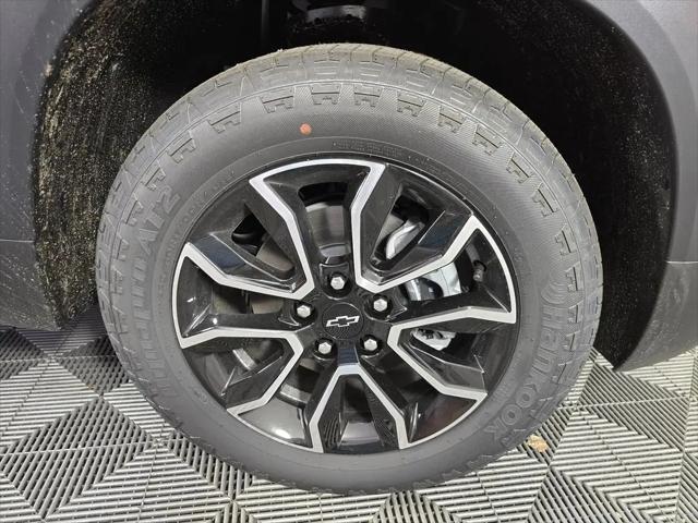2026 Chevrolet TrailBlazer AWD ACTIV