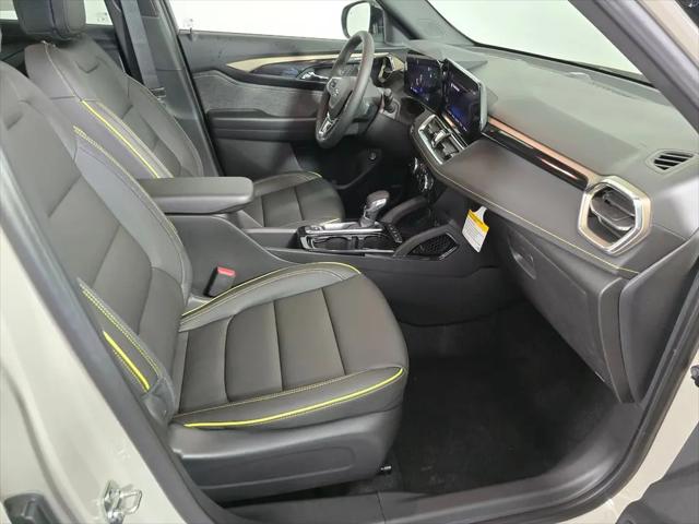 2026 Chevrolet TrailBlazer AWD ACTIV