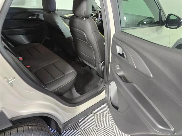 2026 Chevrolet TrailBlazer AWD ACTIV