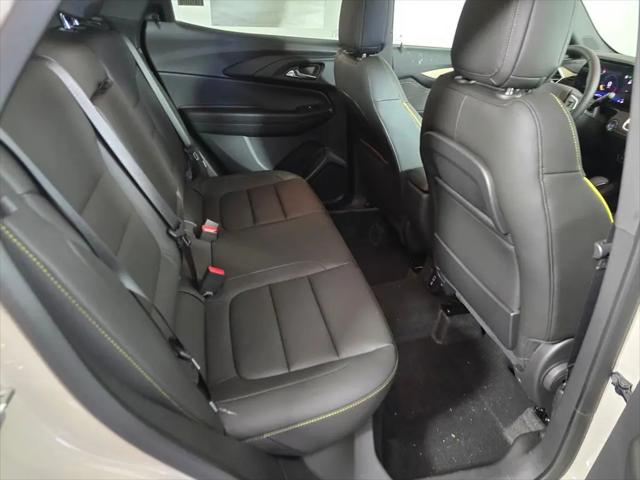 2026 Chevrolet TrailBlazer AWD ACTIV