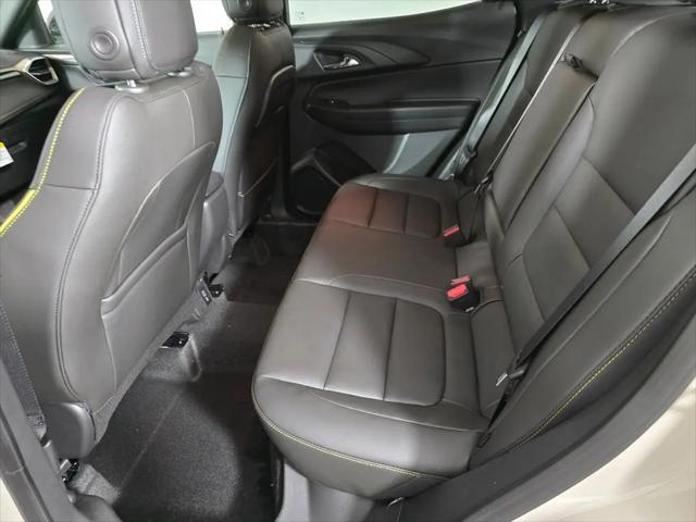 2026 Chevrolet TrailBlazer AWD ACTIV