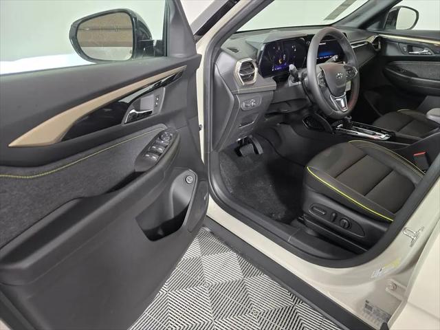 2026 Chevrolet TrailBlazer AWD ACTIV