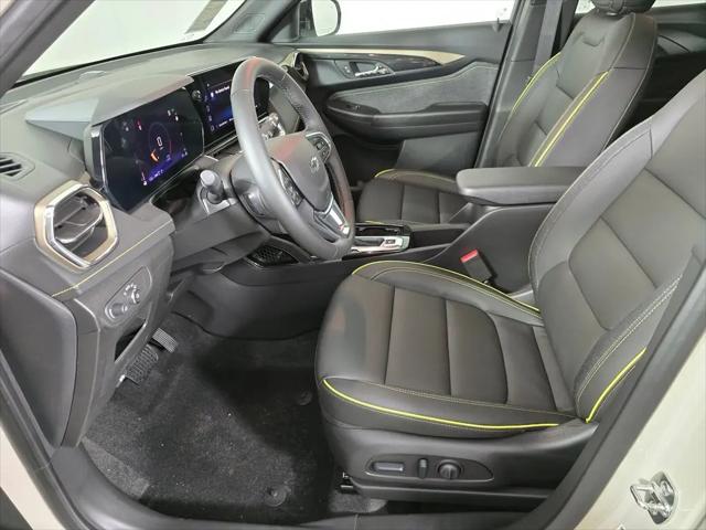 2026 Chevrolet TrailBlazer AWD ACTIV