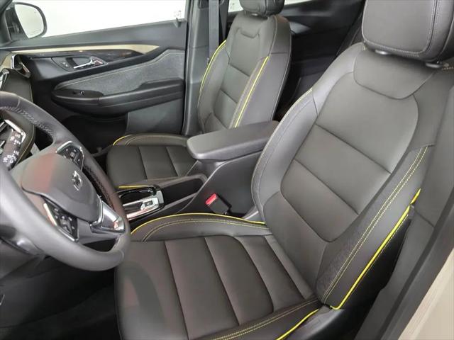 2026 Chevrolet TrailBlazer AWD ACTIV