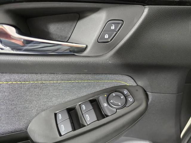 2026 Chevrolet TrailBlazer AWD ACTIV