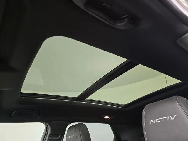 2026 Chevrolet TrailBlazer AWD ACTIV