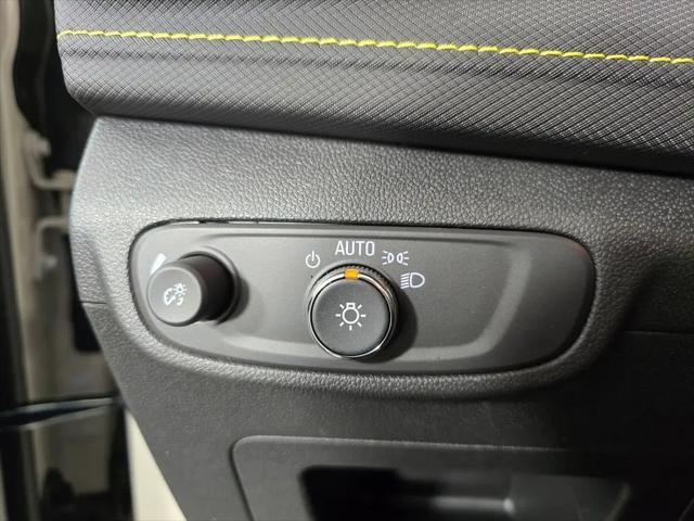 2026 Chevrolet TrailBlazer AWD ACTIV