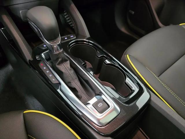 2026 Chevrolet TrailBlazer AWD ACTIV