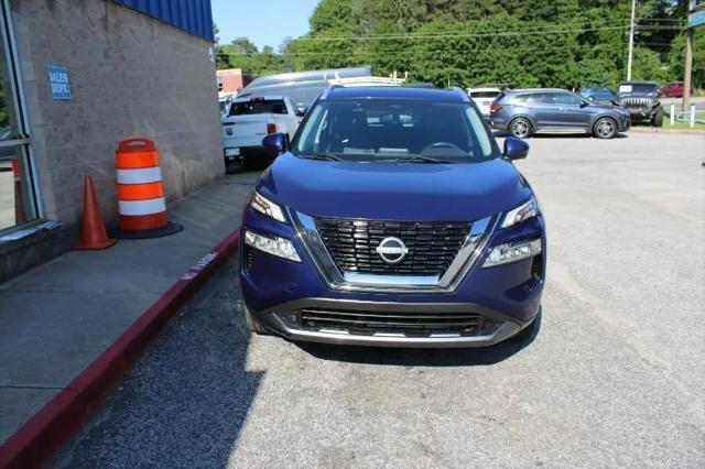2023 Nissan Rogue SL Intelligent AWD for sale in Smyrna, GA