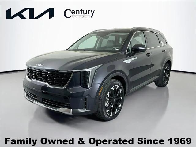 2026 Kia Sorento EX for sale in Tampa, FL