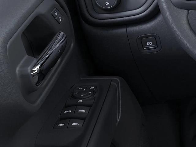 2026 GMC Sierra 1500 Double Cab, Standard Bed, Pro, 4WD