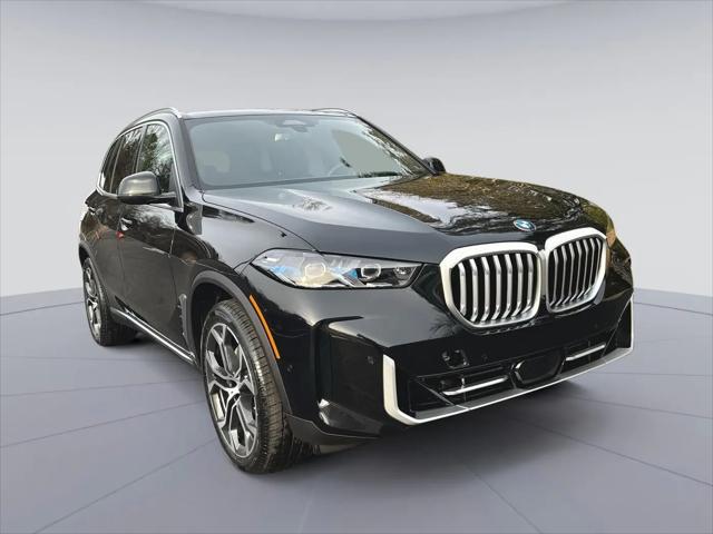 2026 BMW X5 xDrive40i for sale in Midlothian, VA