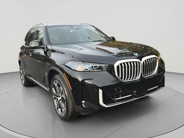 2026 BMW X5 xDrive40i for sale in Midlothian, VA