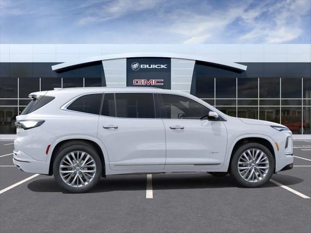 2026 Buick Enclave Avenir FWD