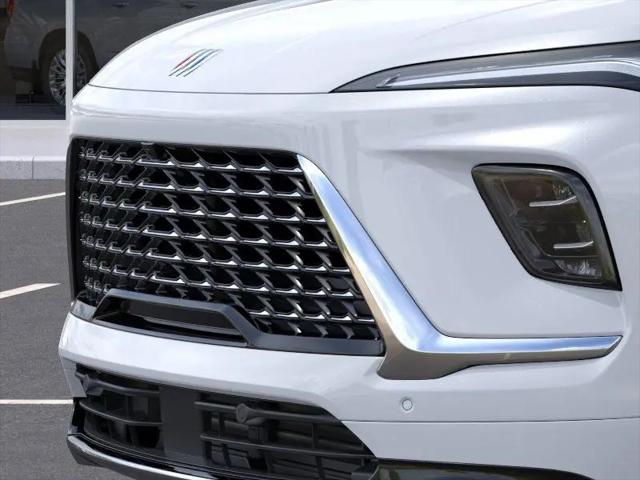 2026 Buick Enclave Avenir FWD