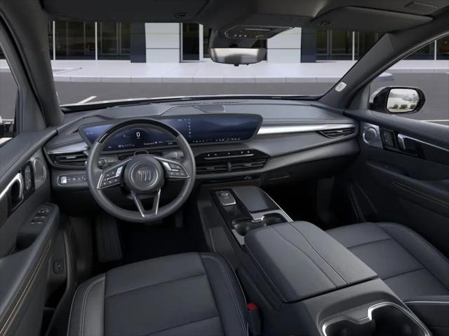 2026 Buick Enclave Avenir FWD