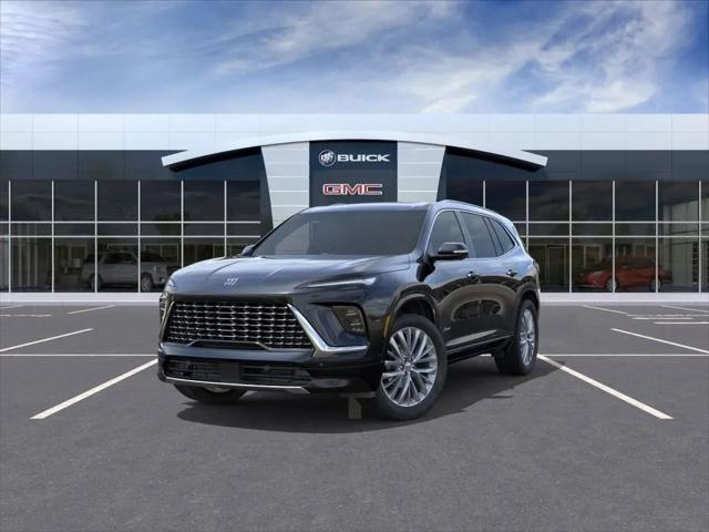 2026 Buick Enclave Avenir FWD