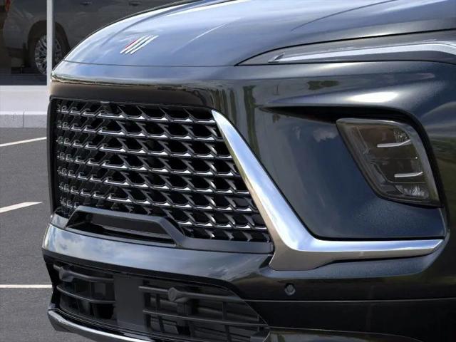2026 Buick Enclave Avenir FWD